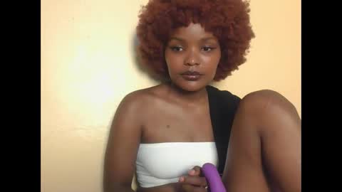 Blackcoco online show from November 26, 6:53 pm