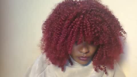 Blackcoco online show from March 11, 12:20 pm