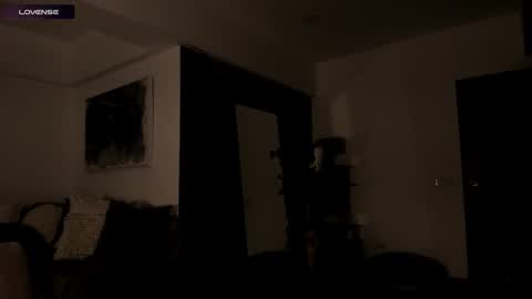 Inst  Blackcybergirl online show from October 10, 4:39 am