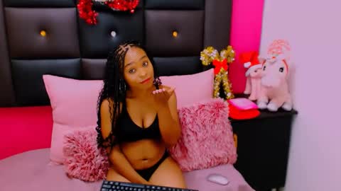 Candy online show from December 21, 1:26 am