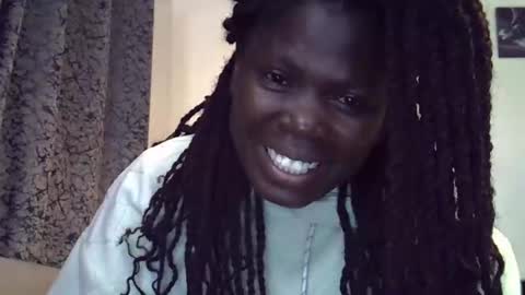 Black Goddess online show from February 14, 12:51 am