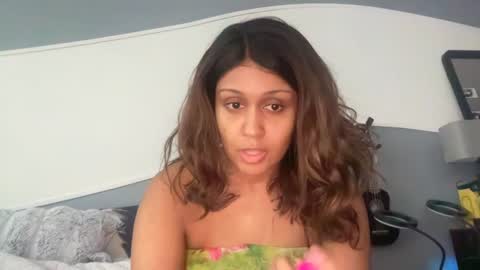 EthiopianQueen Onlyfans link -   online show from April 6, 7:59 pm