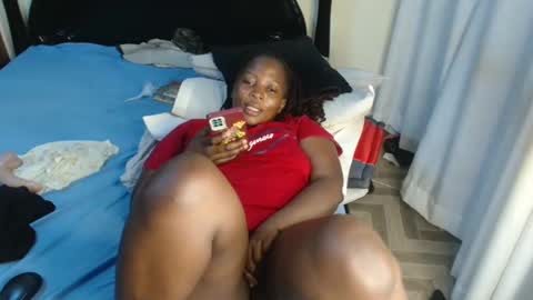 blackher42 online show from January 21, 1:32 pm