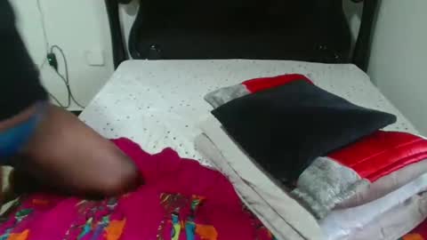 blackher42 online show from February 28, 11:36 am