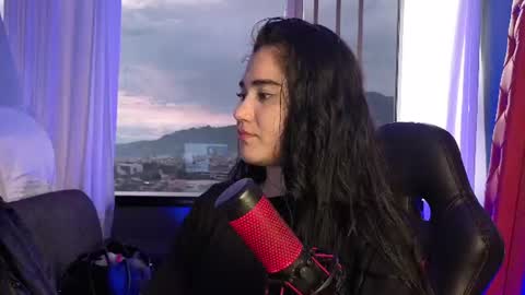 blackk_perla online show from July 18, 9:39 pm