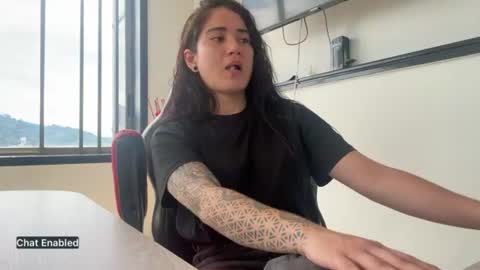 blackk_perla online show from July 10, 5:57 pm