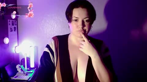 BlackkVelvet online show from March 8, 11:52 pm