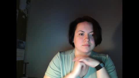 BlackkVelvet online show from February 5, 1:54 pm