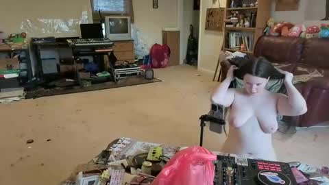 blackmarketvenus online show from March 13, 10:33 pm