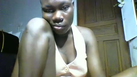 blackmarvel02 online show from February 11, 7:15 pm