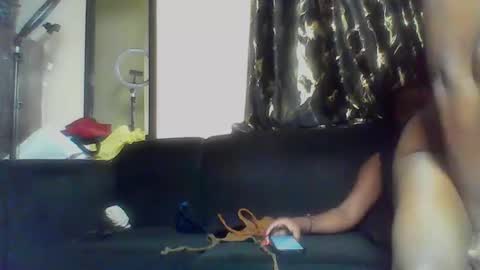 Snapshot of blackprincess25 chatting on October 7, 1:21 am Lorraine online show from October 7, 1:21 am