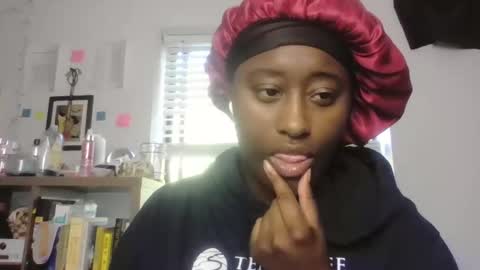 ask mme later online show from April 22, 9:56 pm