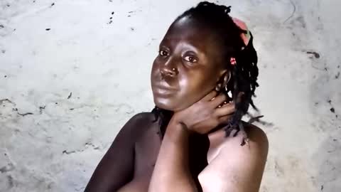 blackqueen2025 online show from October 4, 5:06 pm