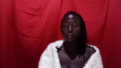 blackqueen2025 online show from October 5, 7:30 pm