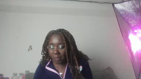 blackqueen888 online show from February 27, 11:37 pm