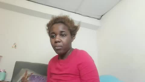 blackqueen888 online show from January 13, 12:35 pm