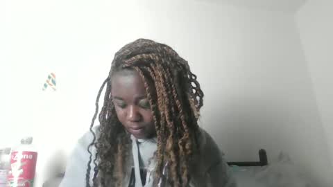 blackqueen888 online show from March 4, 6:07 pm