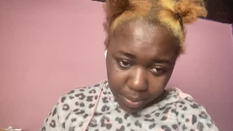 blackqueen888 online show from November 19, 12:05 pm