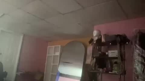 blackqueen888 online show from October 11, 6:21 pm