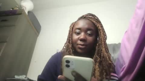 blackqueen888 online show from February 28, 10:30 am