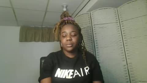 blackqueen888 online show from March 3, 1:04 pm