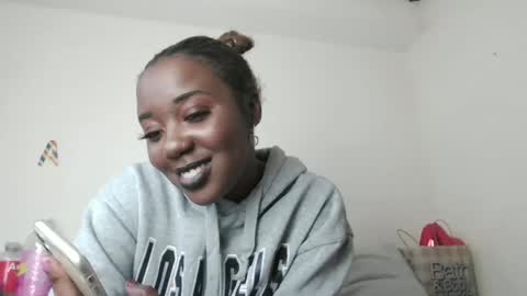 blackqueen888 online show from February 24, 1:00 am