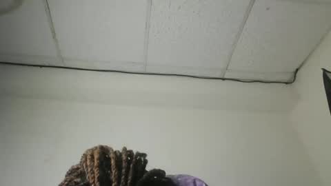 blackqueen888 online show from March 8, 6:24 pm