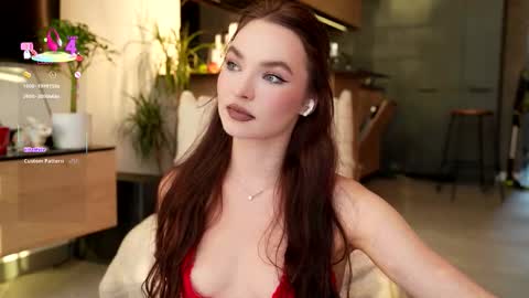 blackvelveett online show from October 30, 2:51 pm