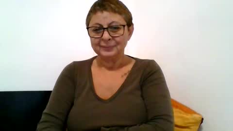 Black Widow online show from October 8, 1:59 pm