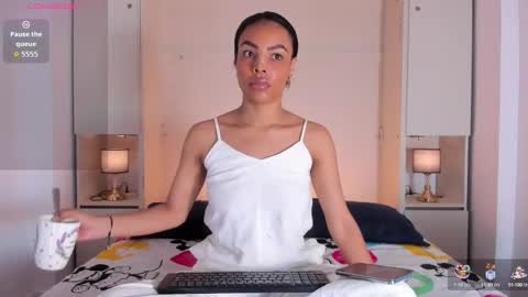 GRACE online show from October 16, 12:30 pm