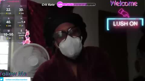 Honeybee 3 online show from January 18, 8:05 pm