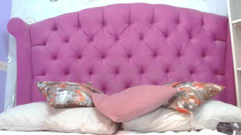 blaiir_moon online show from November 6, 11:10 pm