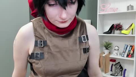 Blair online show from October 31, 8:07 am