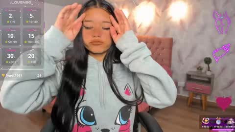 Blair  online show from October 10, 11:59 am