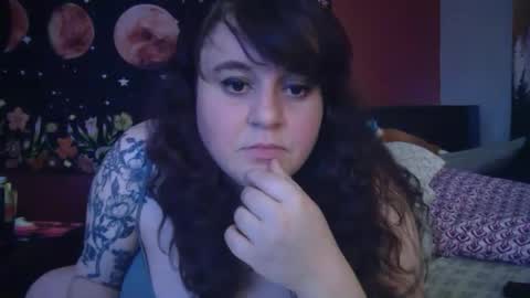 Blair Bordeaux online show from February 9, 3:11 am