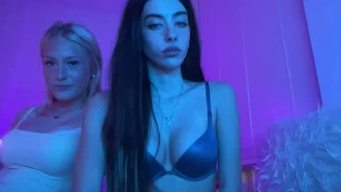 blaire  online show from February 26, 5:39 am