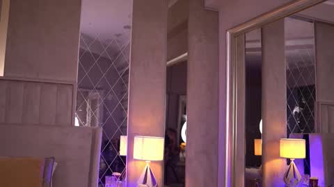 Snapshot of blairsanders chatting on October 21, 6:45 pm BlairSanders online show from October 21, 6:45 pm