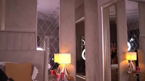 Snapshot of blairsanders chatting on October 29, 7:05 pm BlairSanders online show from October 29, 7:05 pm