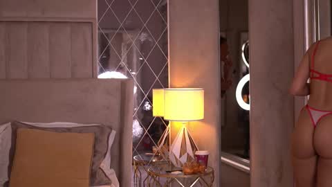 Snapshot of blairsanders chatting on October 30, 7:26 pm BlairSanders online show from October 30, 7:26 pm