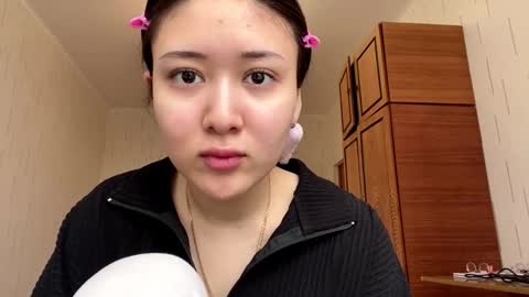 Mila online show from March 13, 5:09 am