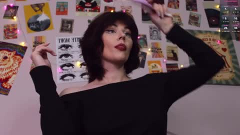 Britney online show from April 1, 1:41 pm