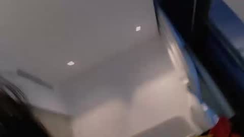 Blake Bexley online show from February 3, 2:53 am