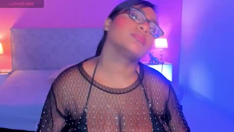 blak miller online show from November 1, 8:02 pm