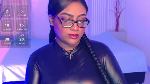 blak miller online show from February 18, 7:54 pm