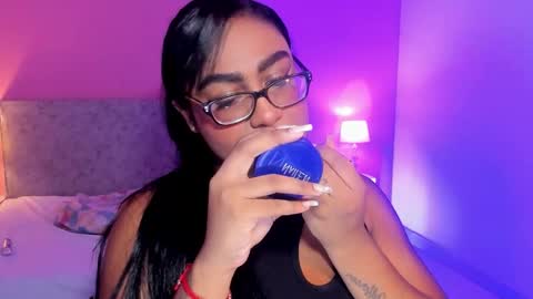 blak miller online show from October 9, 8:02 pm