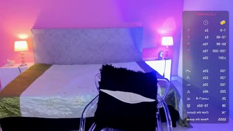 blak miller online show from September 20, 9:24 pm