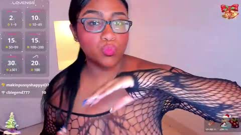 Blak Miller Gilson online show from December 26, 11:03 pm