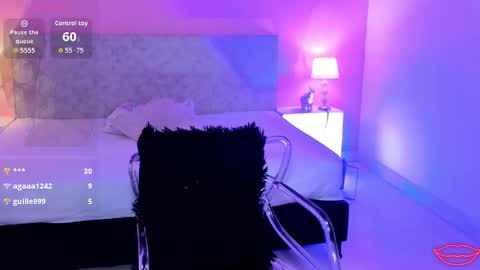 Blak Miller Gilson online show from October 20, 10:13 pm