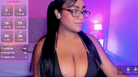 Blak Miller Gilson online show from October 9, 10:47 pm