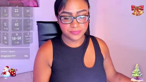 Blak Miller Gilson online show from December 29, 8:15 pm